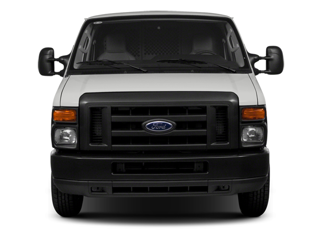 2014 Ford E-Series E-150