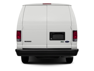 2014 Ford E-Series E-150