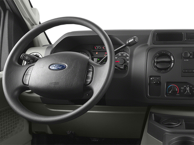2014 Ford E-Series E-150