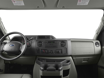 2014 Ford E-Series E-150