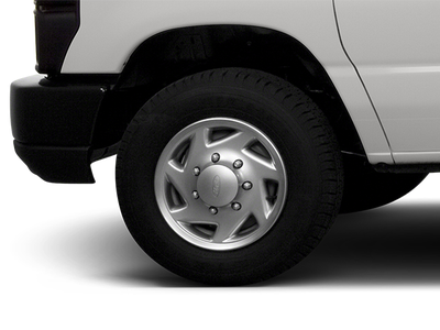 2014 Ford E-Series E-150