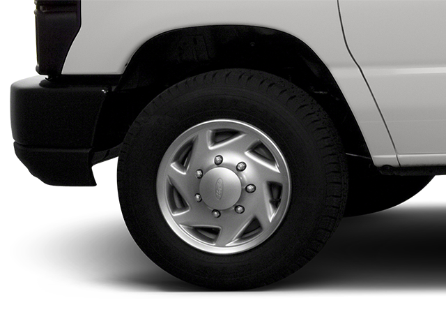 2014 Ford E-Series E-150