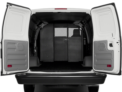 2014 Ford E-Series E-150