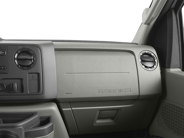 2014 Ford E-Series E-150