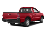 2014 Toyota Tacoma 2WD Reg Cab I4 MT (Natl)