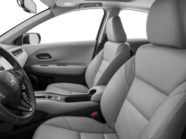 2016 Honda HR-V EX-L w/Navi