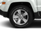 2016 Jeep Patriot High Altitude