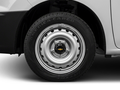 2017 Chevrolet City Express LS