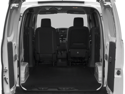 2017 Chevrolet City Express LS