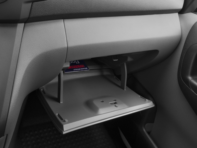 2017 Chevrolet City Express LS