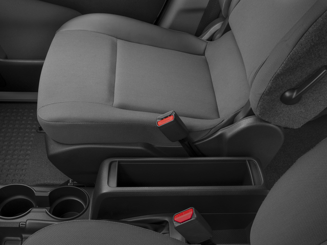 2017 Chevrolet City Express LS