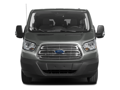 2017 Ford Transit T-350 148 LOW ROOF XL SL