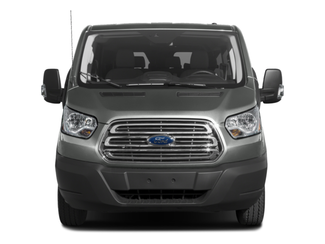 2017 Ford Transit T-350 148 LOW ROOF XL SL