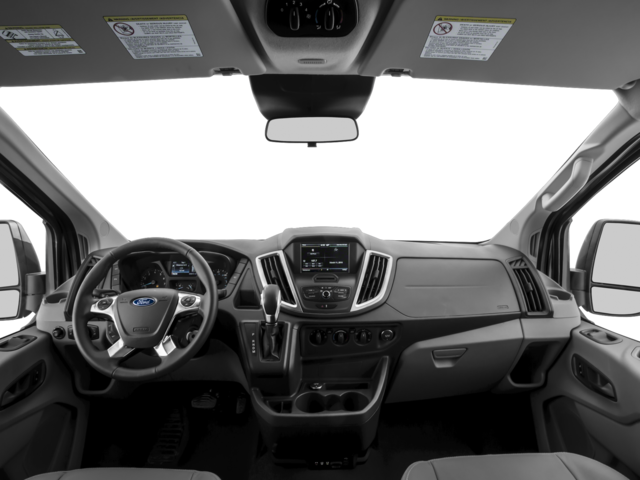 2017 Ford Transit T-350 148 LOW ROOF XL SL