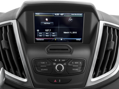 2017 Ford Transit T-350 148 LOW ROOF XL SL