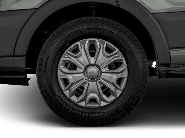 2017 Ford Transit T-350 148 LOW ROOF XL SL