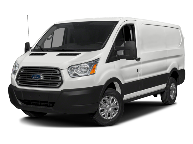 2017 Ford Transit 350 Van Low Roof Sliding Pass. 130 WB's photo