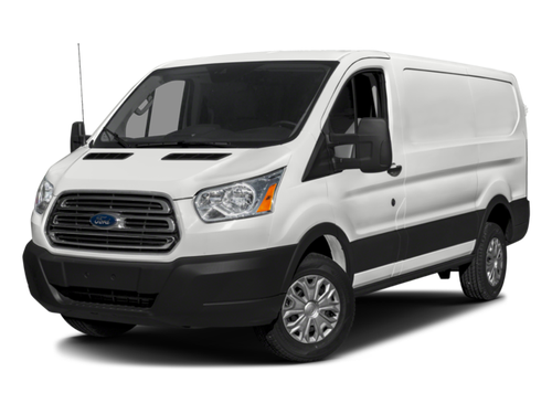 2017 Ford Transit 350
