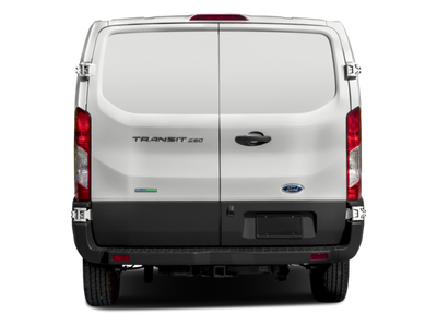 2017 Ford Transit 350