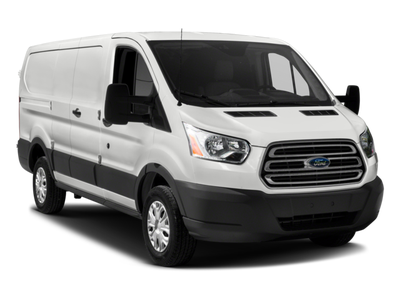 2017 Ford Transit 350