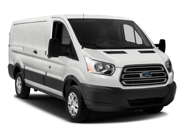 2017 Ford Transit 350
