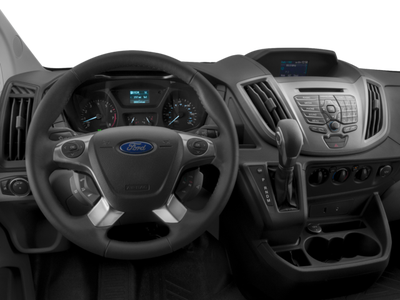 2017 Ford Transit 350