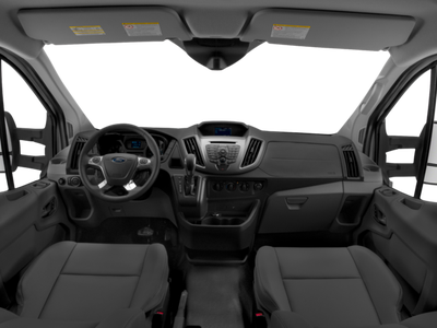 2017 Ford Transit 350
