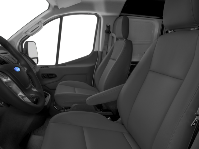 2017 Ford Transit 350