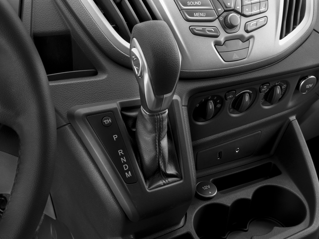 2017 Ford Transit 350