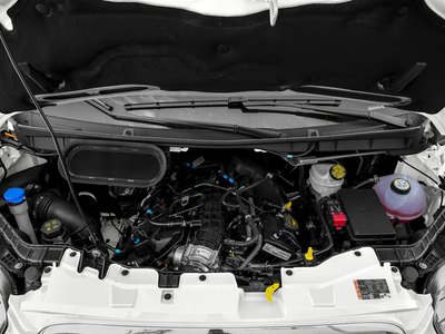 2017 Ford Transit 350