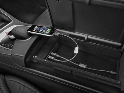 2017 Mercedes-Benz S-Class S 550