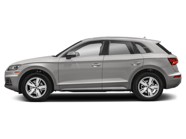 2018 Audi Q5 2.0T quattro Premium Plus