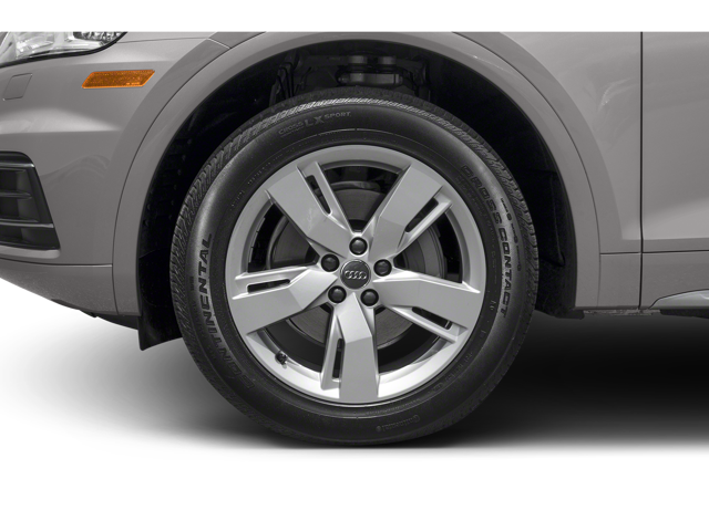 2018 Audi Q5 2.0T quattro Premium Plus