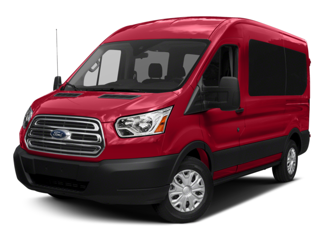 2018 Ford Transit 150 XL