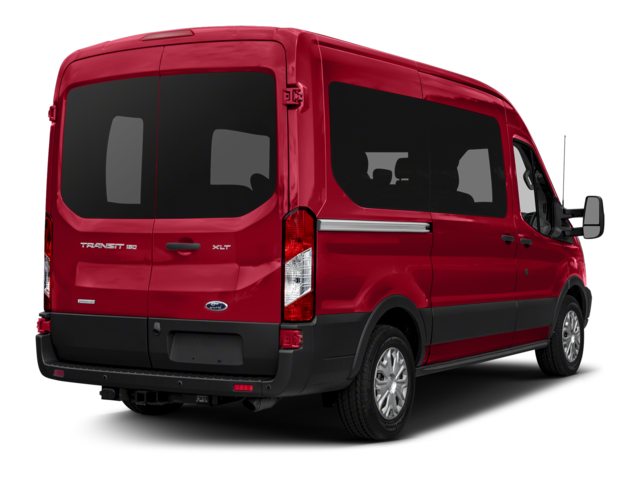 2018 Ford Transit 150 XL