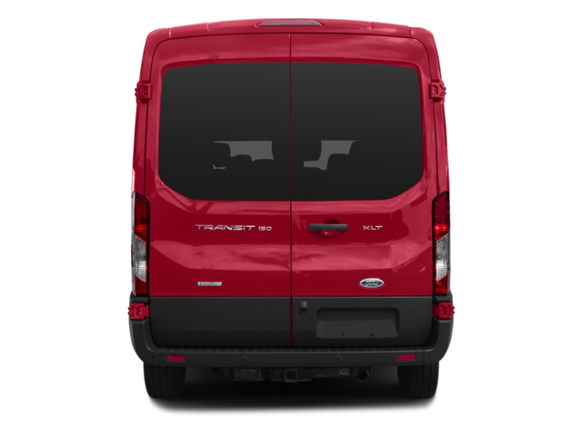 2018 Ford Transit 150 XL