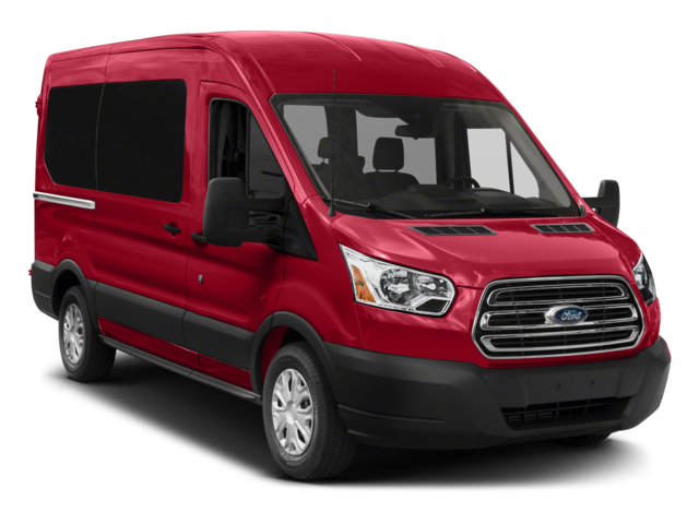 2018 Ford Transit 150 XL
