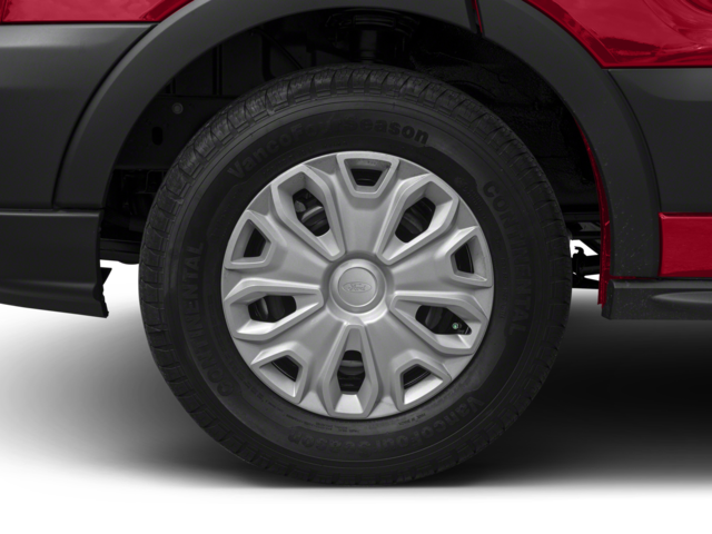 2018 Ford Transit 150 XL