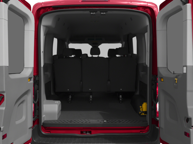 2018 Ford Transit 150 XL