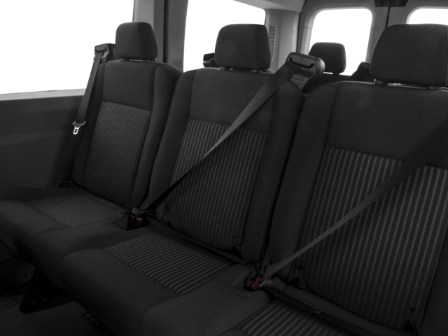 2018 Ford Transit 150 XL