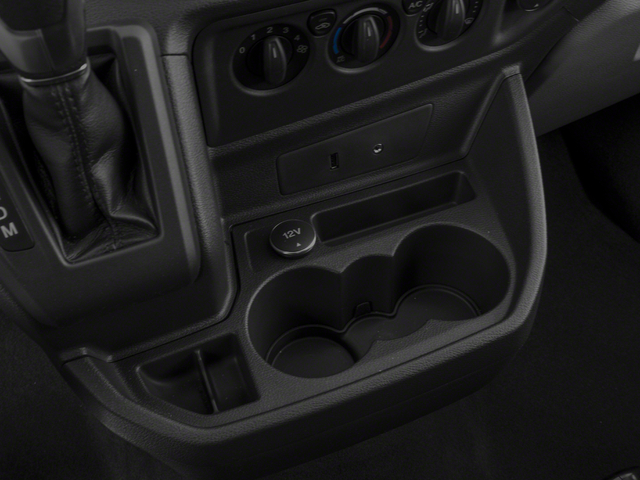 2018 Ford Transit 150 XL