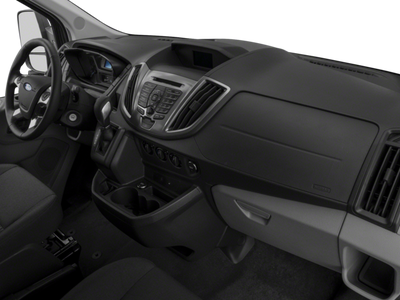 2018 Ford Transit 150 XL