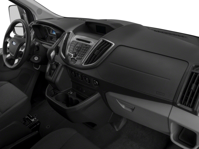 2018 Ford Transit 150 XL