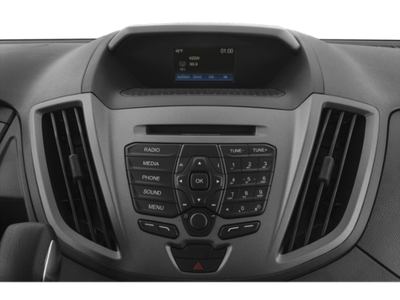 2018 Ford Transit 150 XL