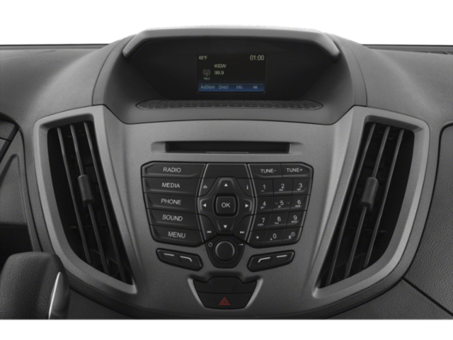 2018 Ford Transit 150 XL