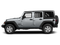 2018 Jeep Wrangler JK Unlimited Freedom Edition