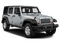 2018 Jeep Wrangler JK Unlimited Freedom Edition
