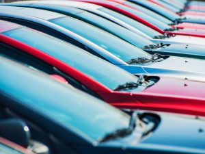 Family-Owned Used Car Dealer