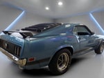 1970 Ford MUSTANG BOSS 302 VINYL