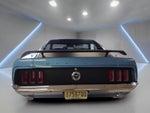 1970 Ford MUSTANG BOSS 302 VINYL